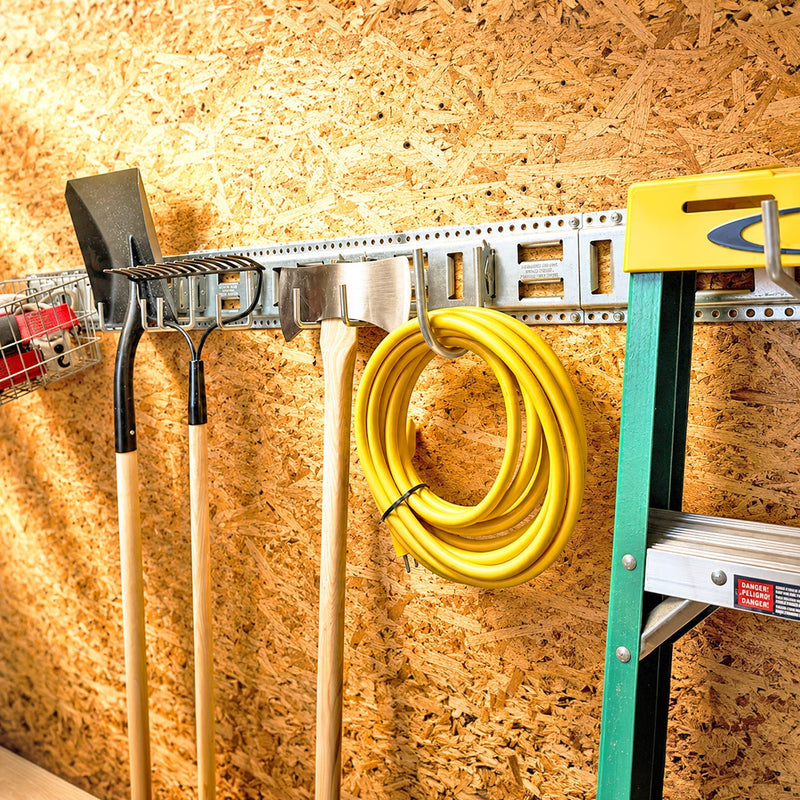 E-Track-Systeme