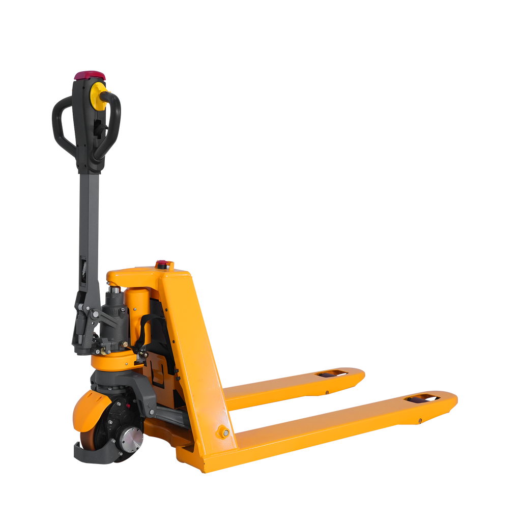 Lithium Full Electric Pallet Jack 1496,85 kg Lokale Abholung A-1034