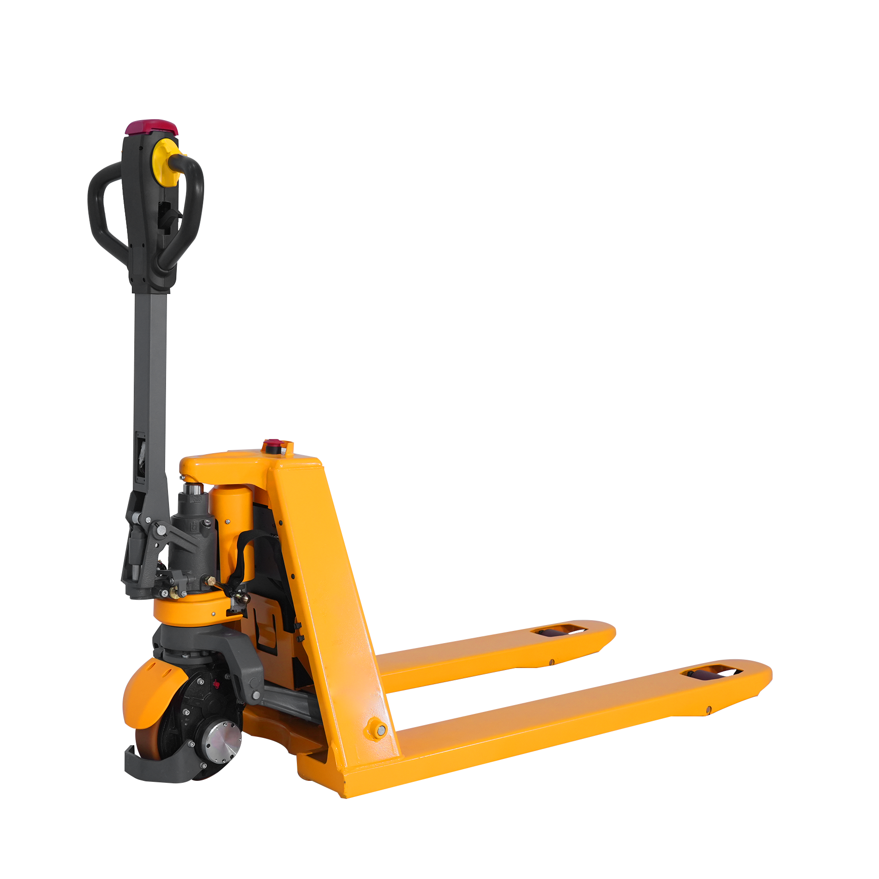 Lithium Full Electric Pallet Jack 1496,85 kg Lokale Abholung A-1034