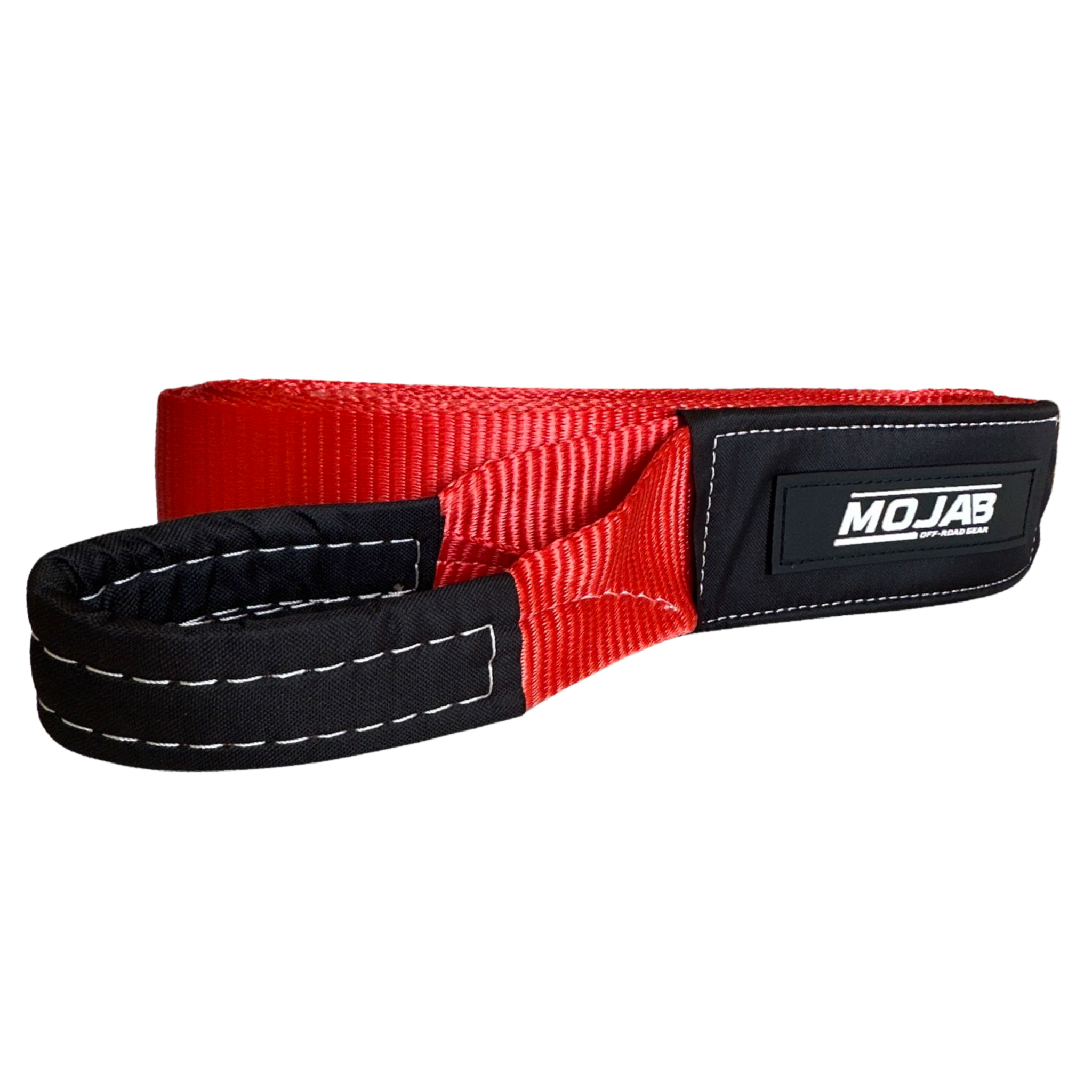 4'' x 30' Tow Strap / Winch Strap (Lebenslange Garantie)