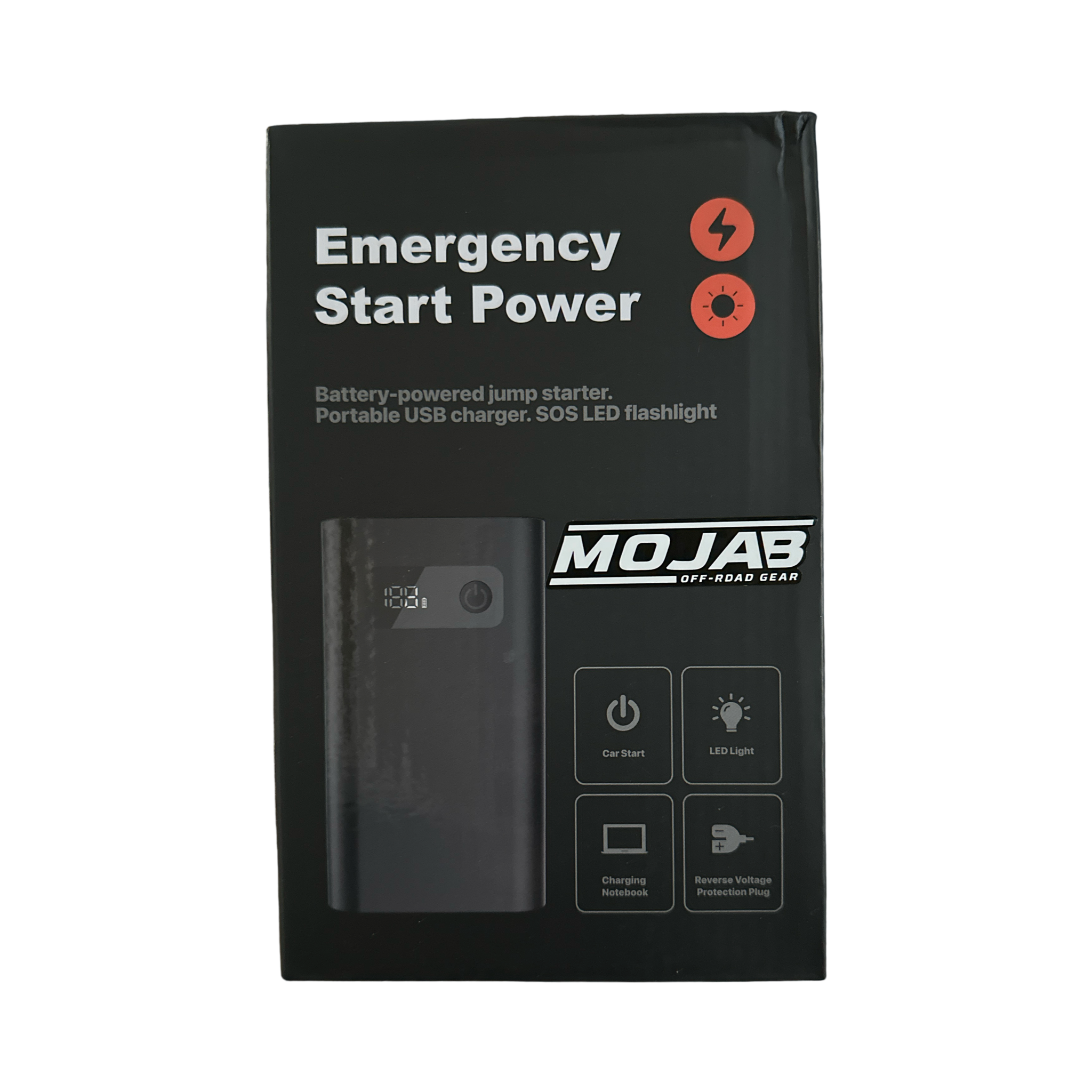 Batterie-Booster / Jump Starter