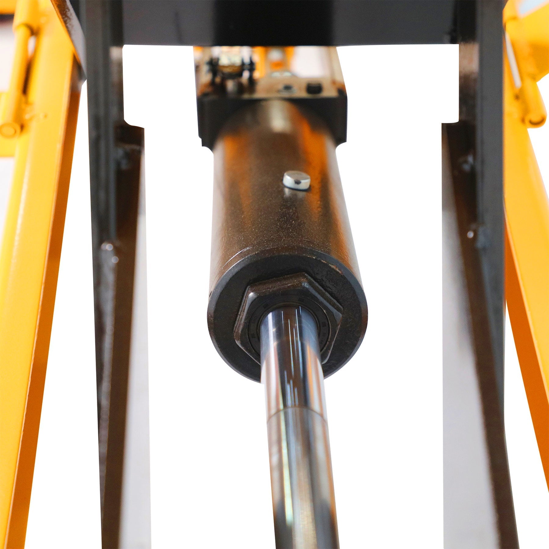 Single Scissor Lift Table 997,9 kg 39.4' Hubhöhe