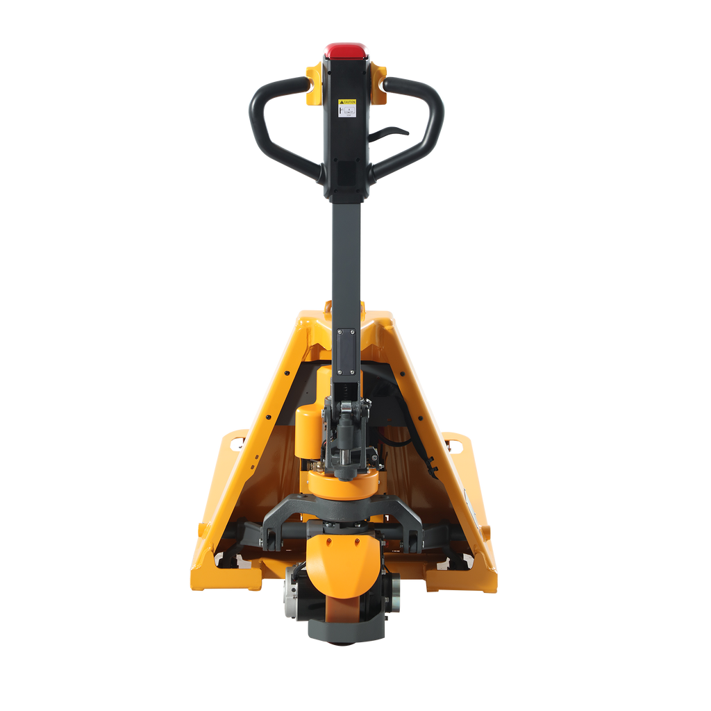 Lithium Full Electric Pallet Jack 1496,85 kg Lokale Abholung A-1034