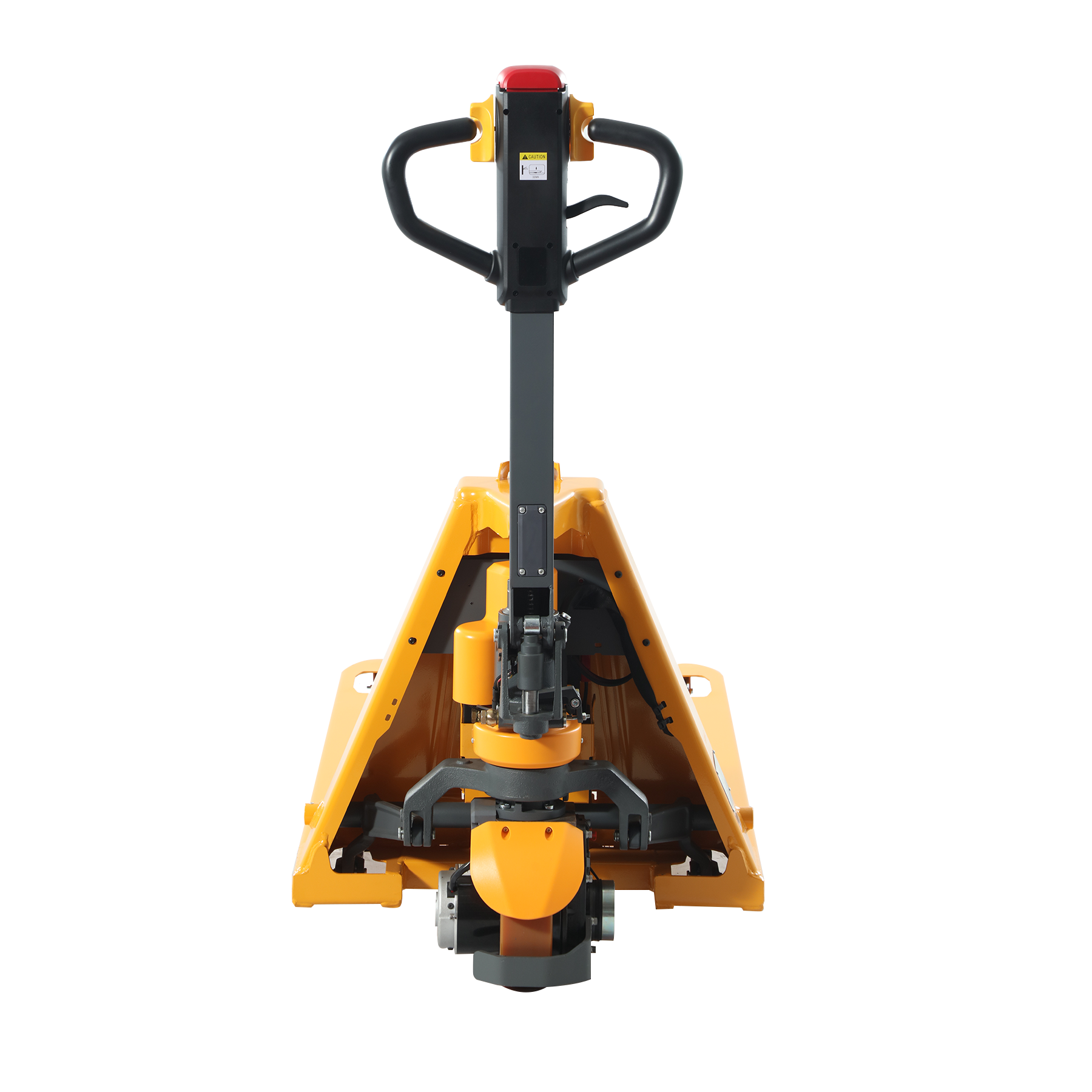 Lithium Full Electric Pallet Jack 1496,85 kg Lokale Abholung A-1034
