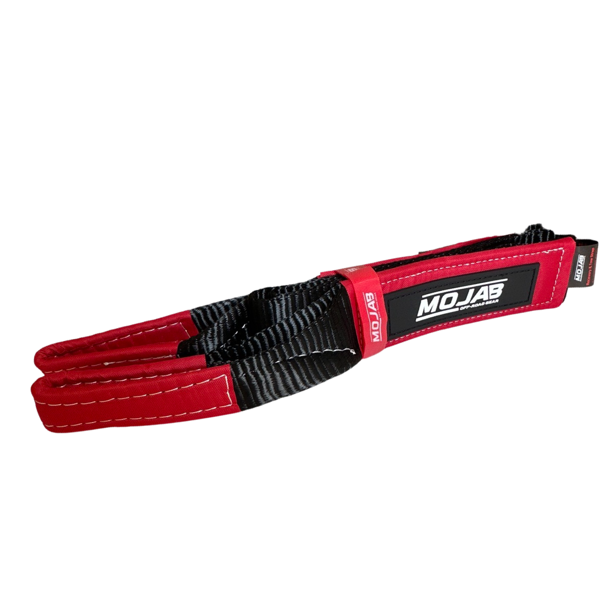 3'' x 8' Tree Saver / Tow strap / Winch strap (Lebenslange Garantie)