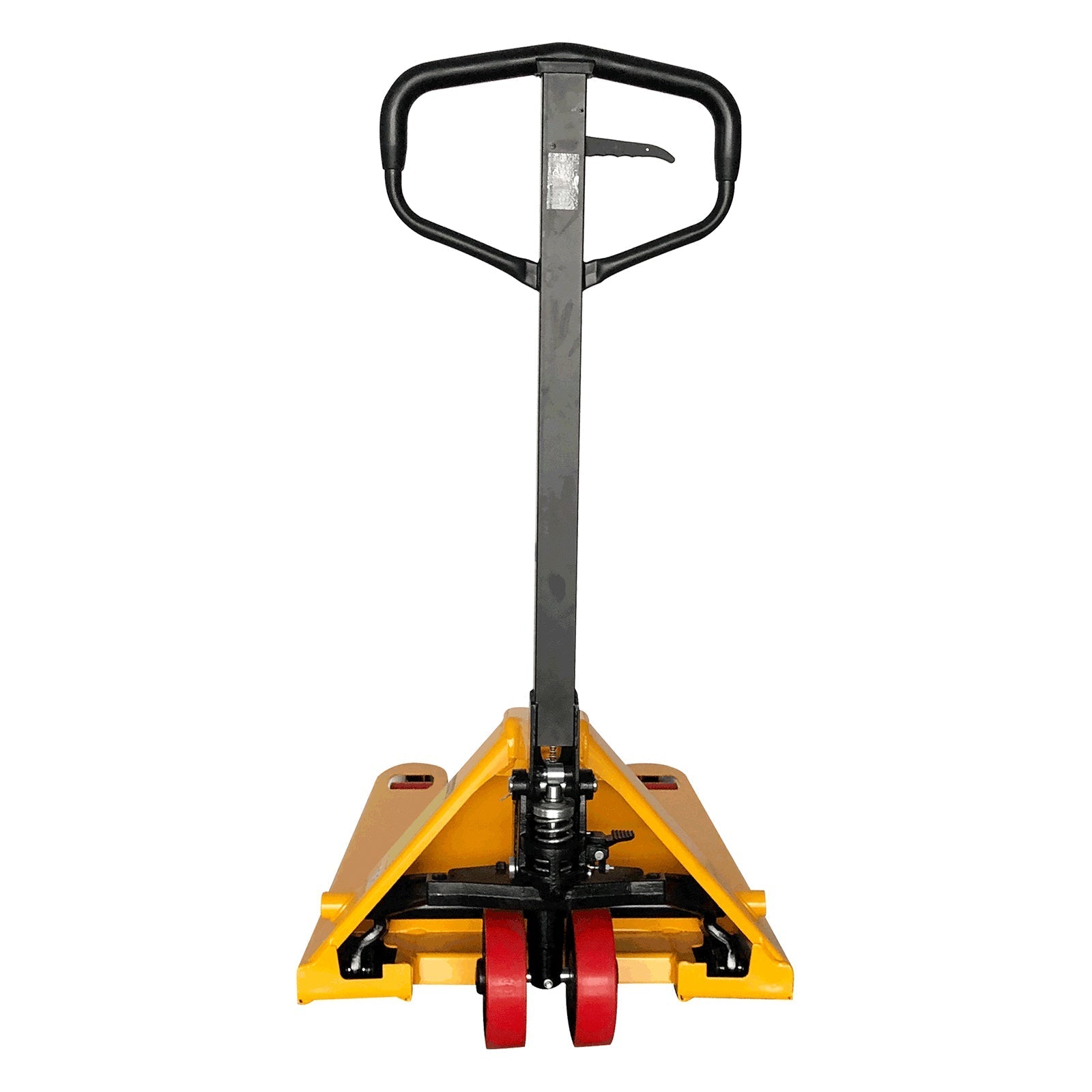 Paletten-Truck - Standard 2494,76 kg 48 x 27' Gabel