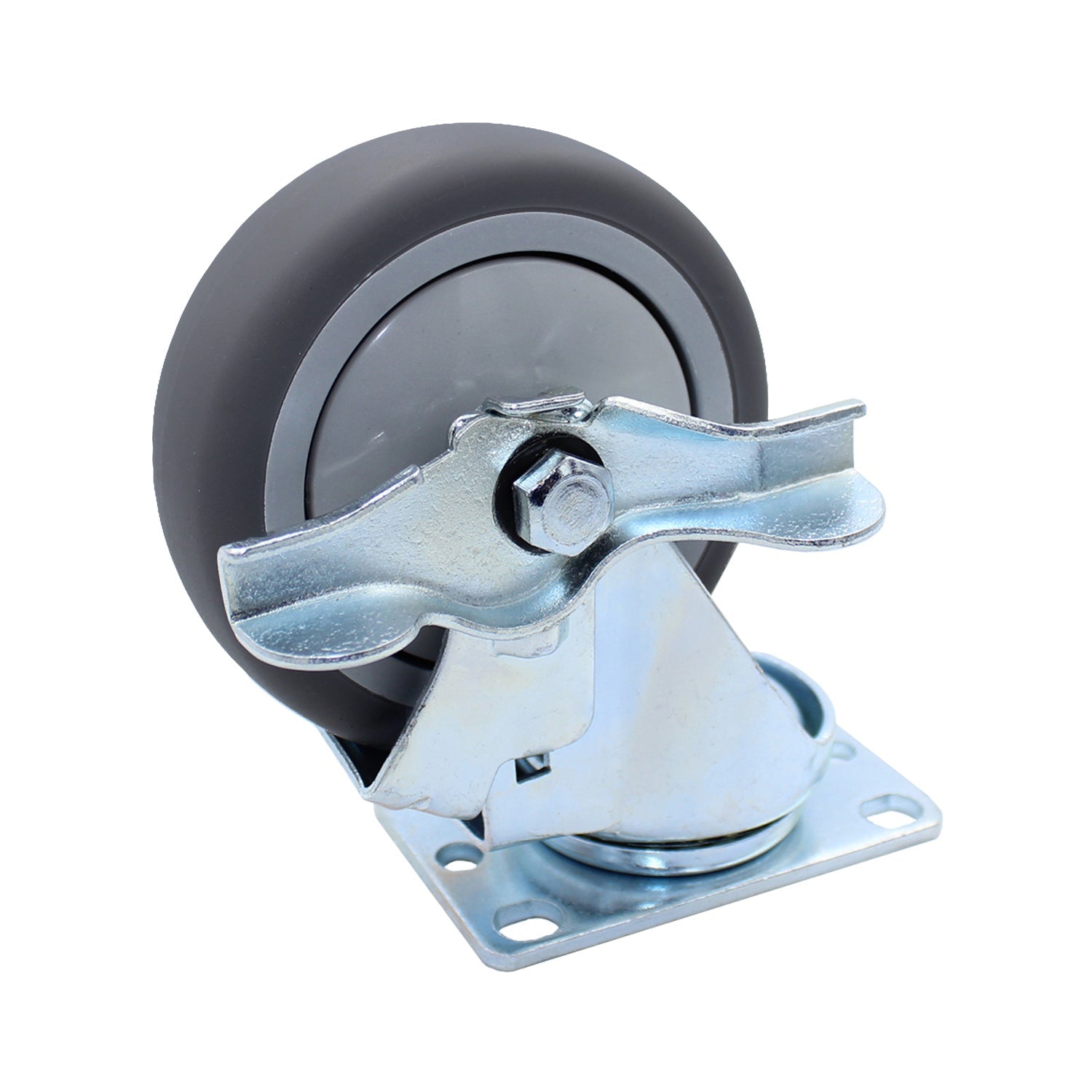 Snap-Loc 136,08 kg 4'Allgemeine Thermoplastische Casting