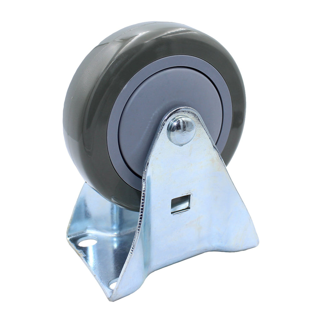 Snap-Loc 170,1 kg 4' Industrie Polyurethan Caster