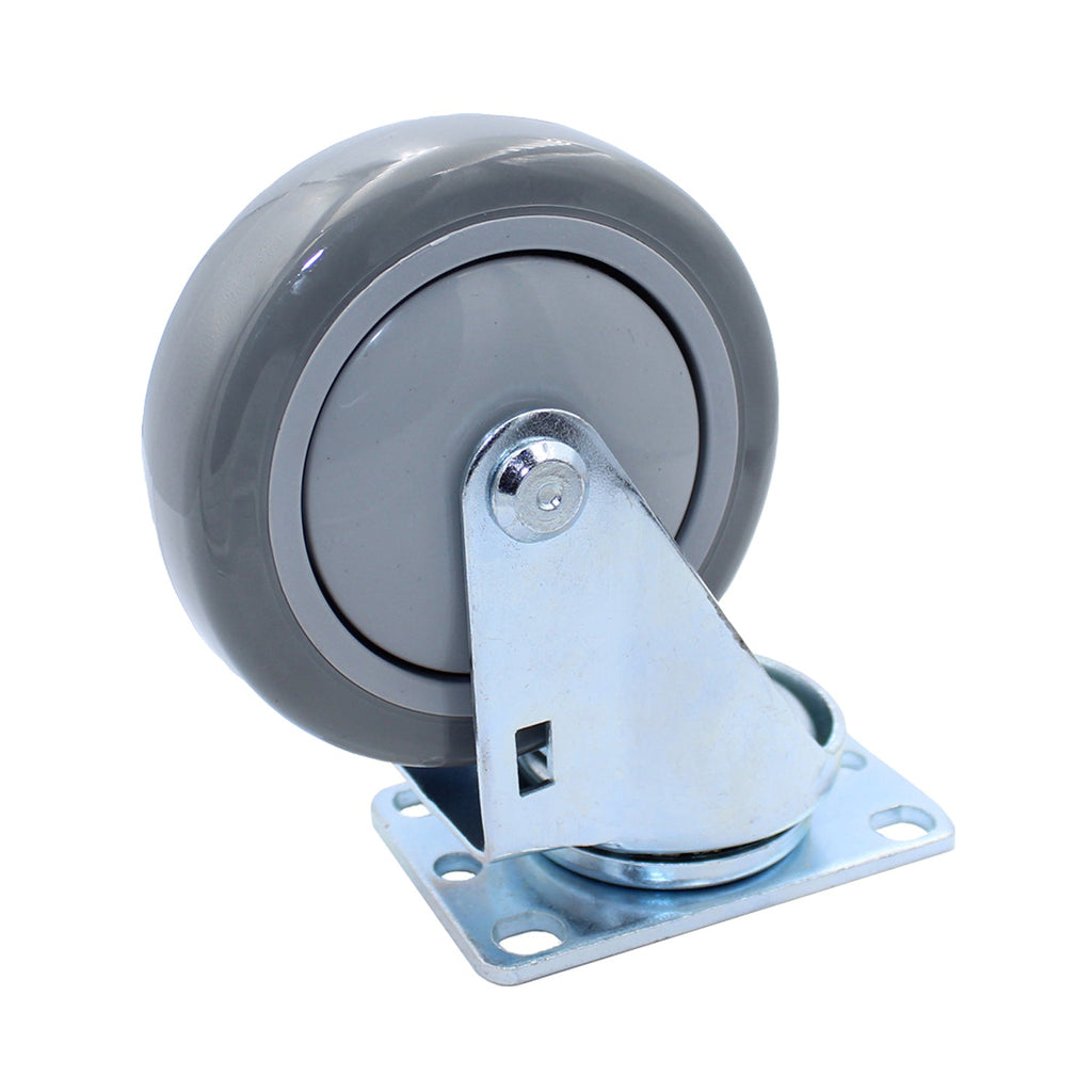 Snap-Loc 170,1 kg 4' Industrie Polyurethan Caster
