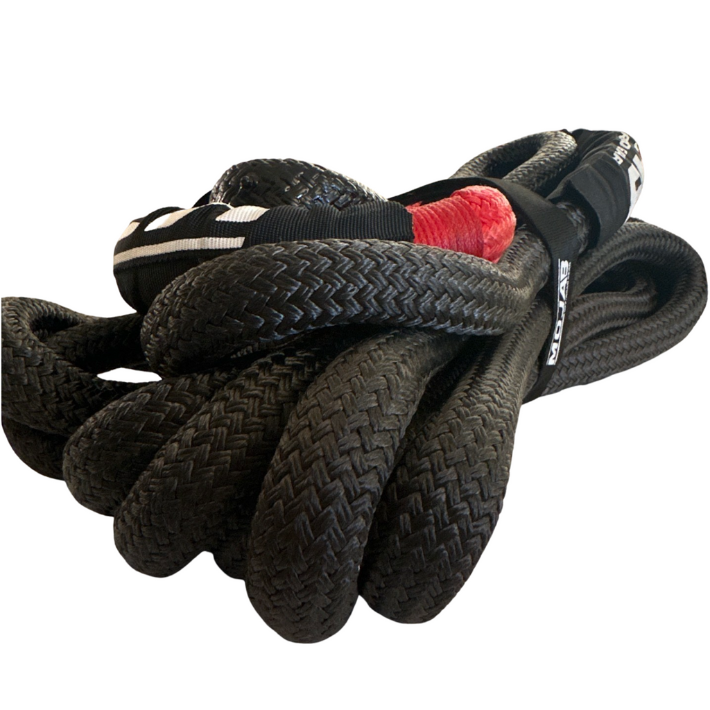 7/8'' x 30' Kinetisches Seil mit Aufbewahrungsbeutel (Lebenslange Garantie)