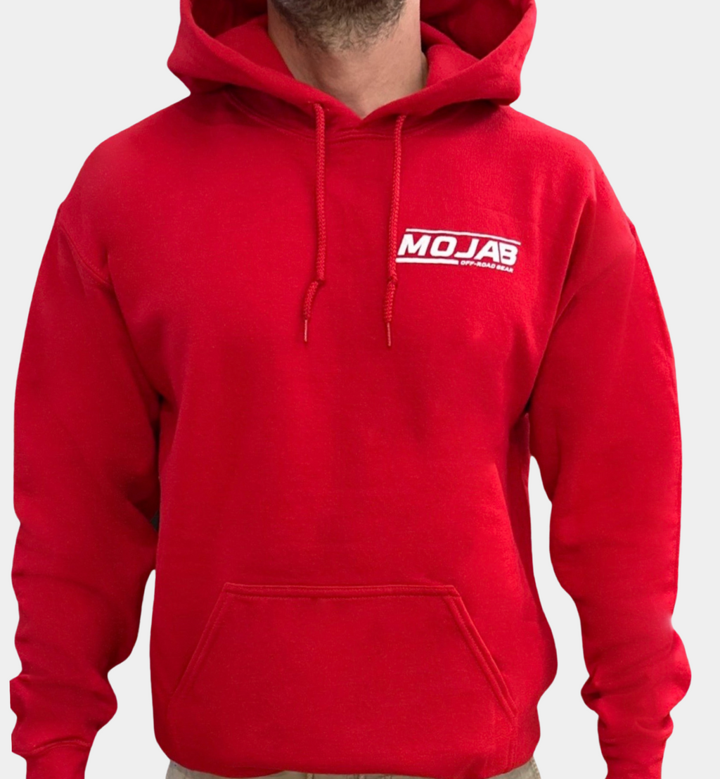 Mojab Kapuzenpullover