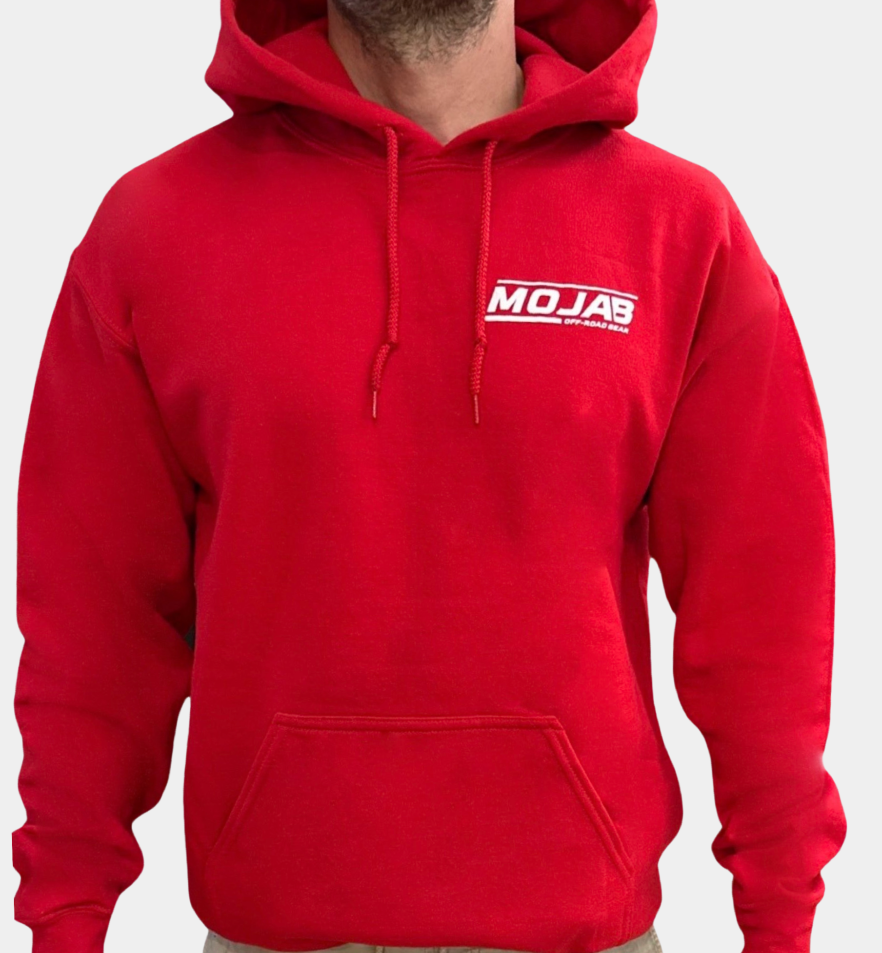 Mojab Kapuzenpullover