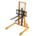 Straddle Legs 997,9 kg Cap. 63' Lift Height