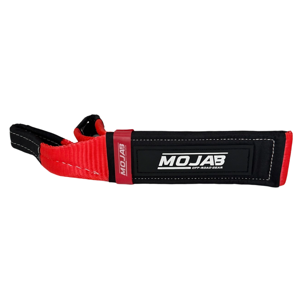 3'' x 4' Shorts Strap / Winch Strap (Lebenslange Garantie)