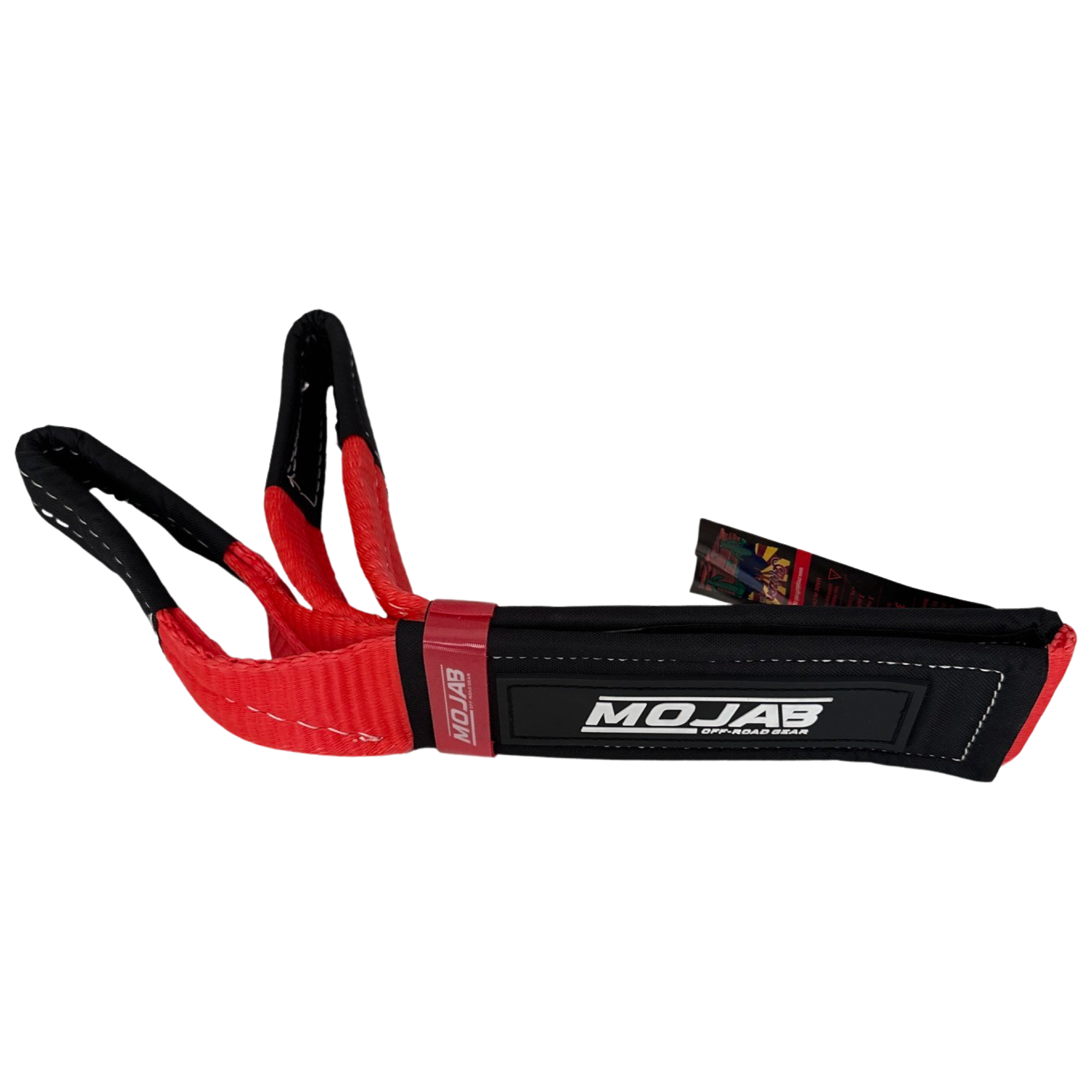 3'' x 4' Shorts Strap / Winch Strap (Lebenslange Garantie)