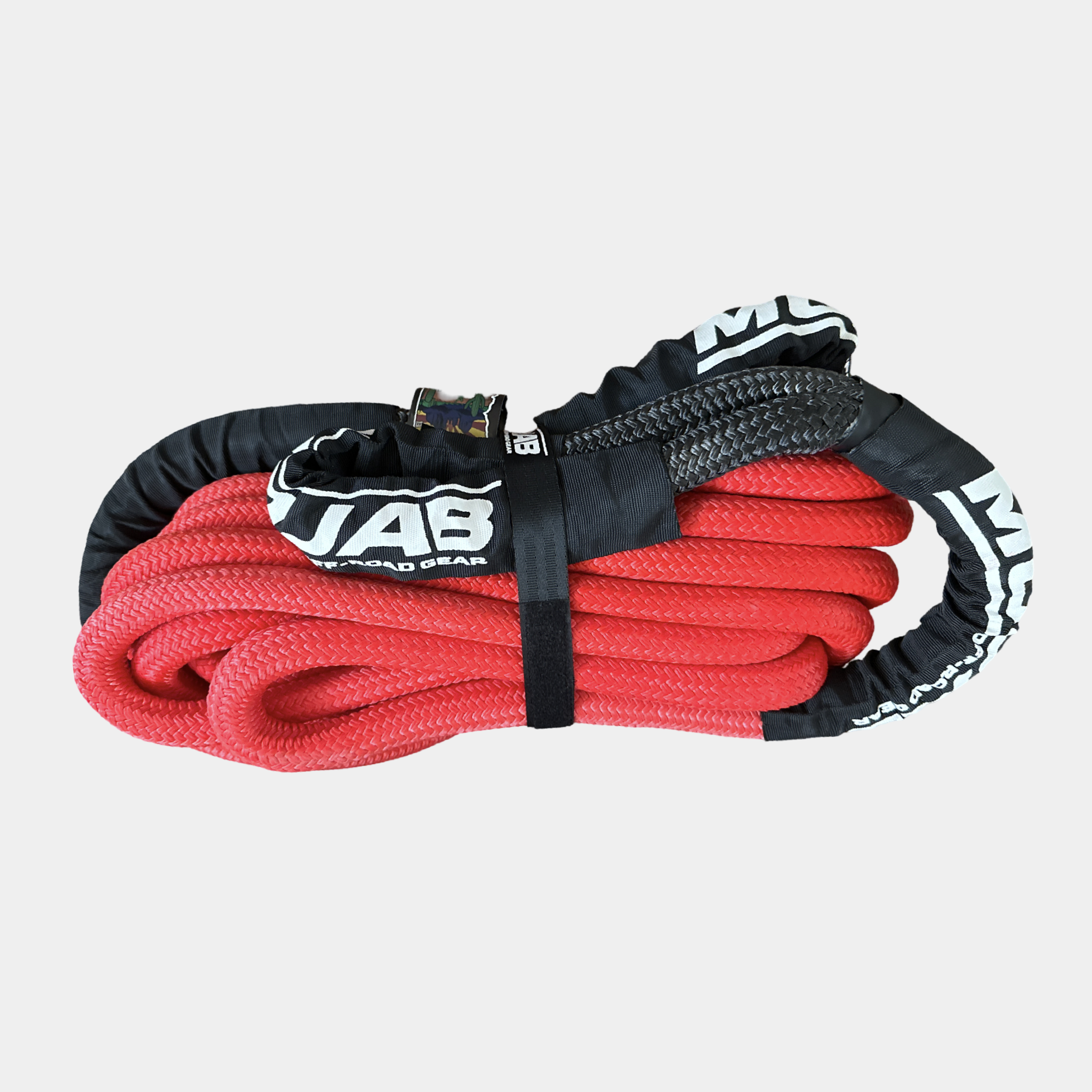 7/8'' x 30' Kinetisches Seil mit Aufbewahrungsbeutel (Lebenslange Garantie)