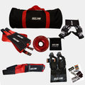 Premium Recovery Kit (7 Artikel + 3 Aufbewahrungsbeutel + 2 Klettband) *Lebenslange Garantie