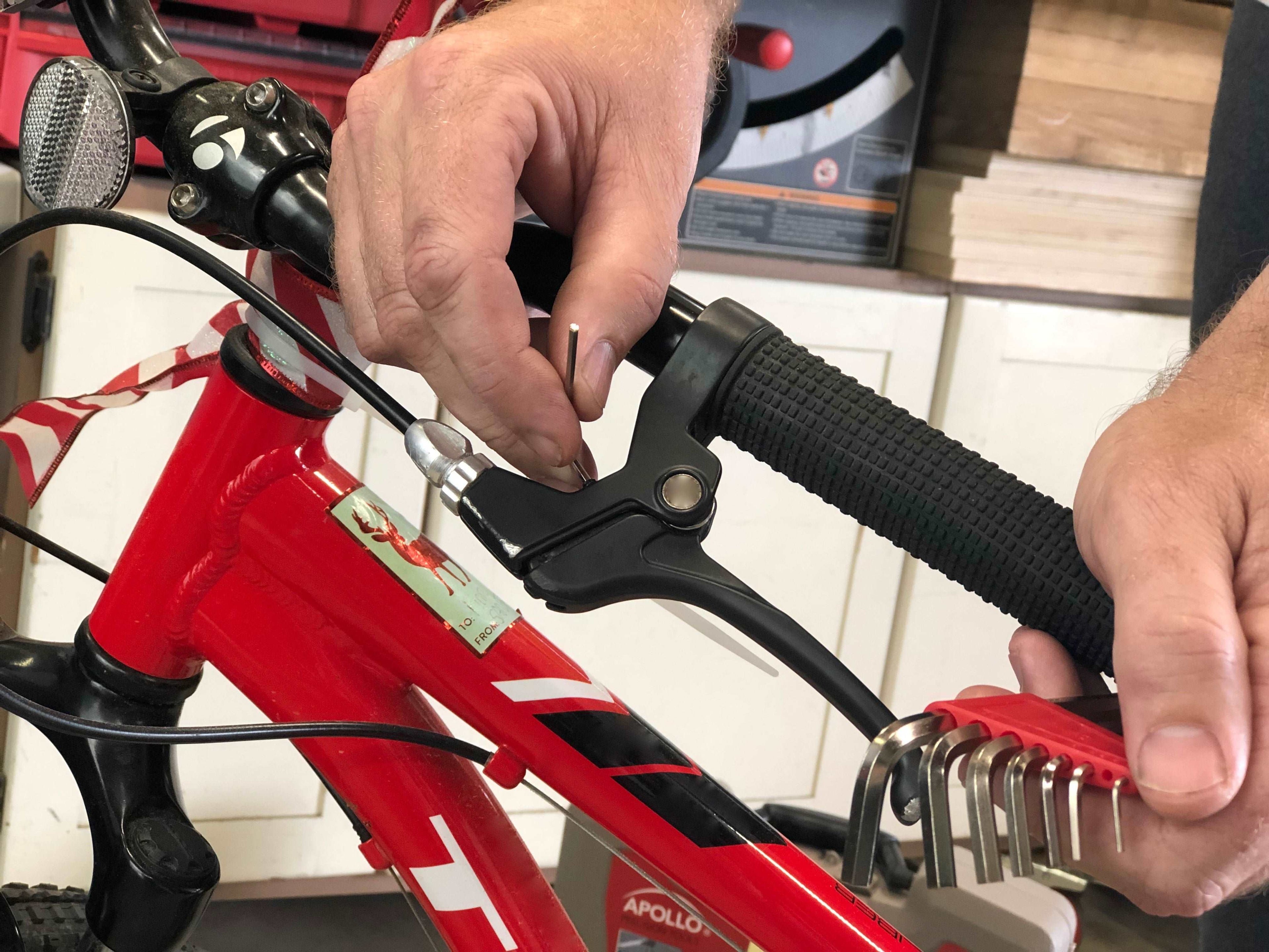 79 Stück Multi-Purpose Werkzeugset - DT9411