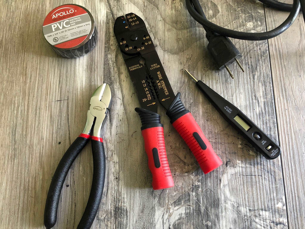 161 Stück Haushaltswerkzeug mit bequemem 3,6 Volt Lithium-Ionen-Schraubendreher - DT0739