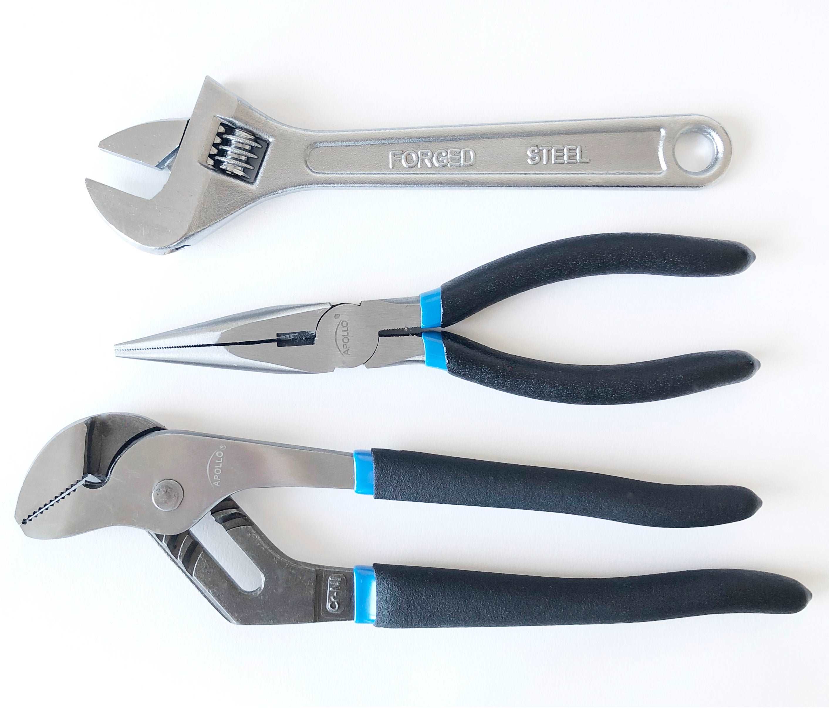 163 Stück Mechanik Werkzeugset - DT0002
