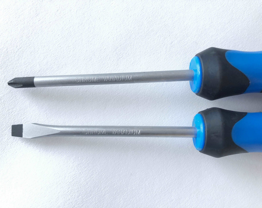 65 Stück Haushalts- und mechanisches Werkzeug-Set - DT0001