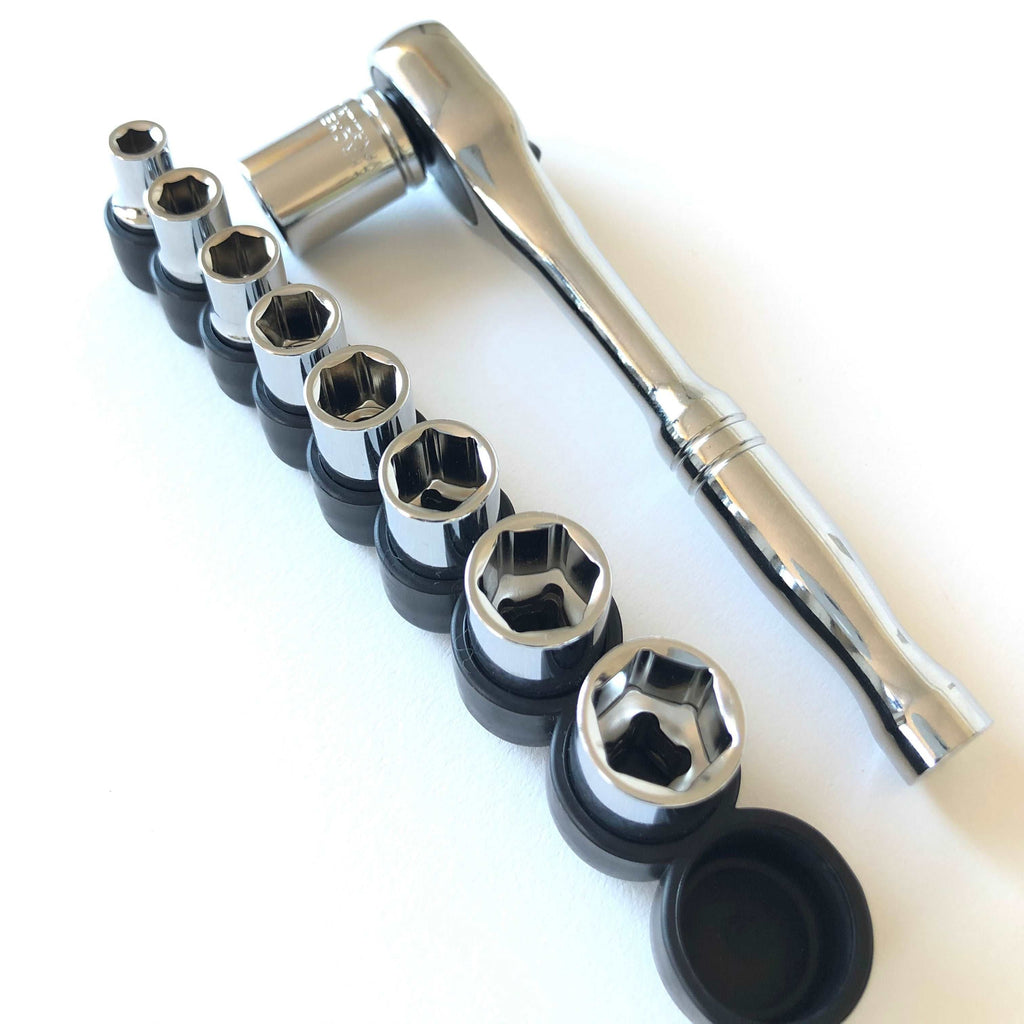 65 Stück Haushalts- und mechanisches Werkzeug-Set - DT0001