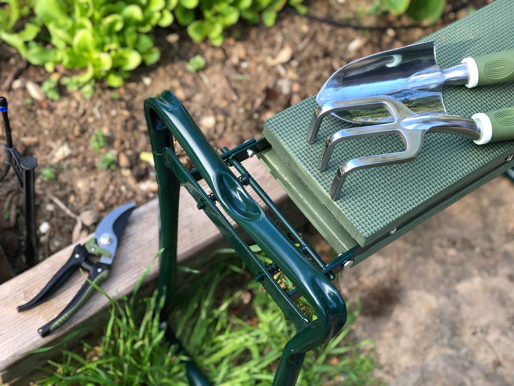 6 Stück Garten Werkzeugsatz - DT3798