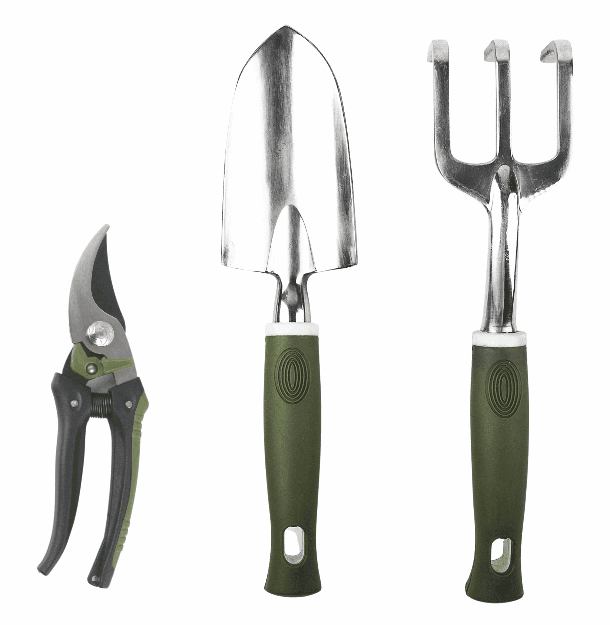 6 Stück Garten Werkzeugsatz - DT3798
