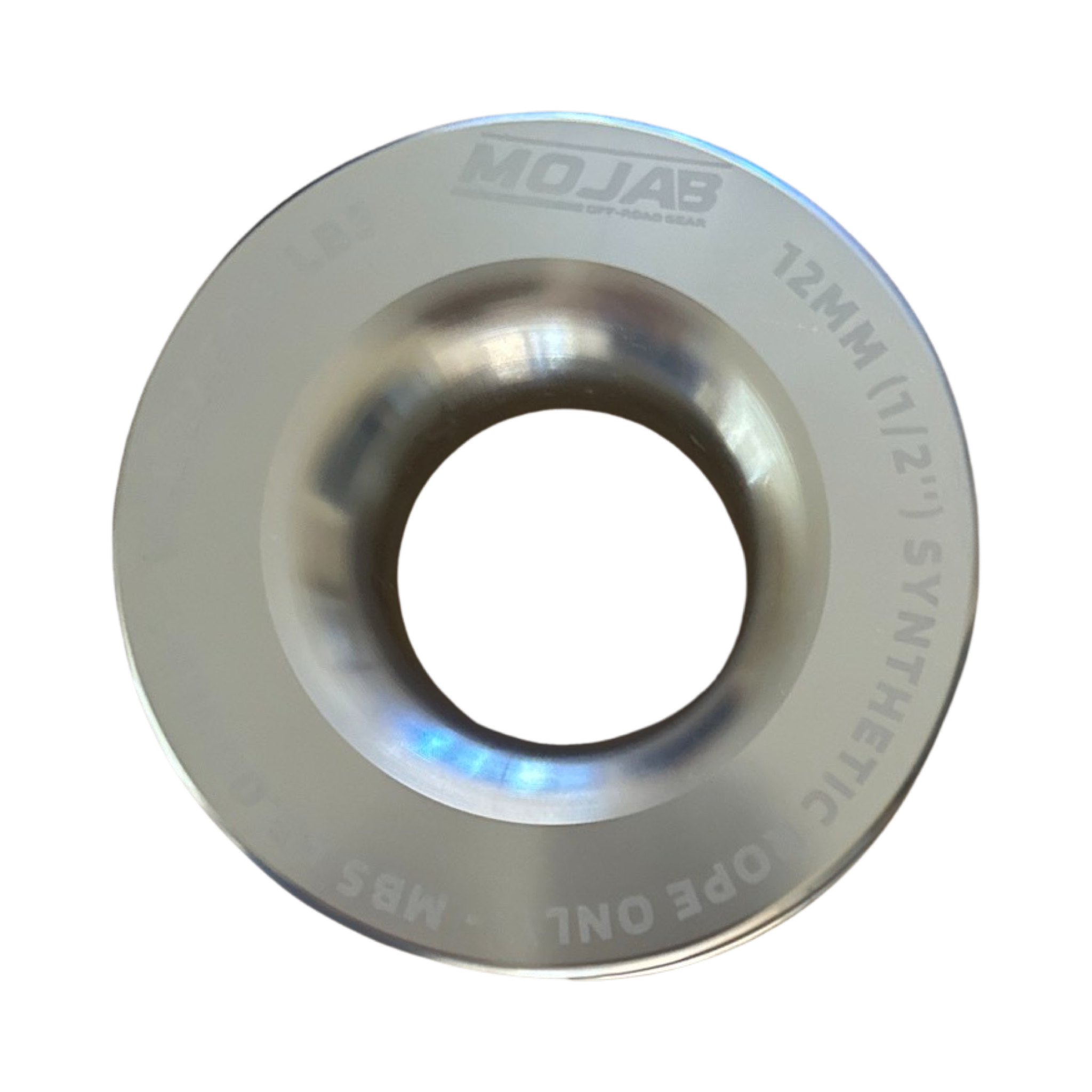Schnappring (Durchmesser 3.8'') (LIFETIME GARANTIE*)