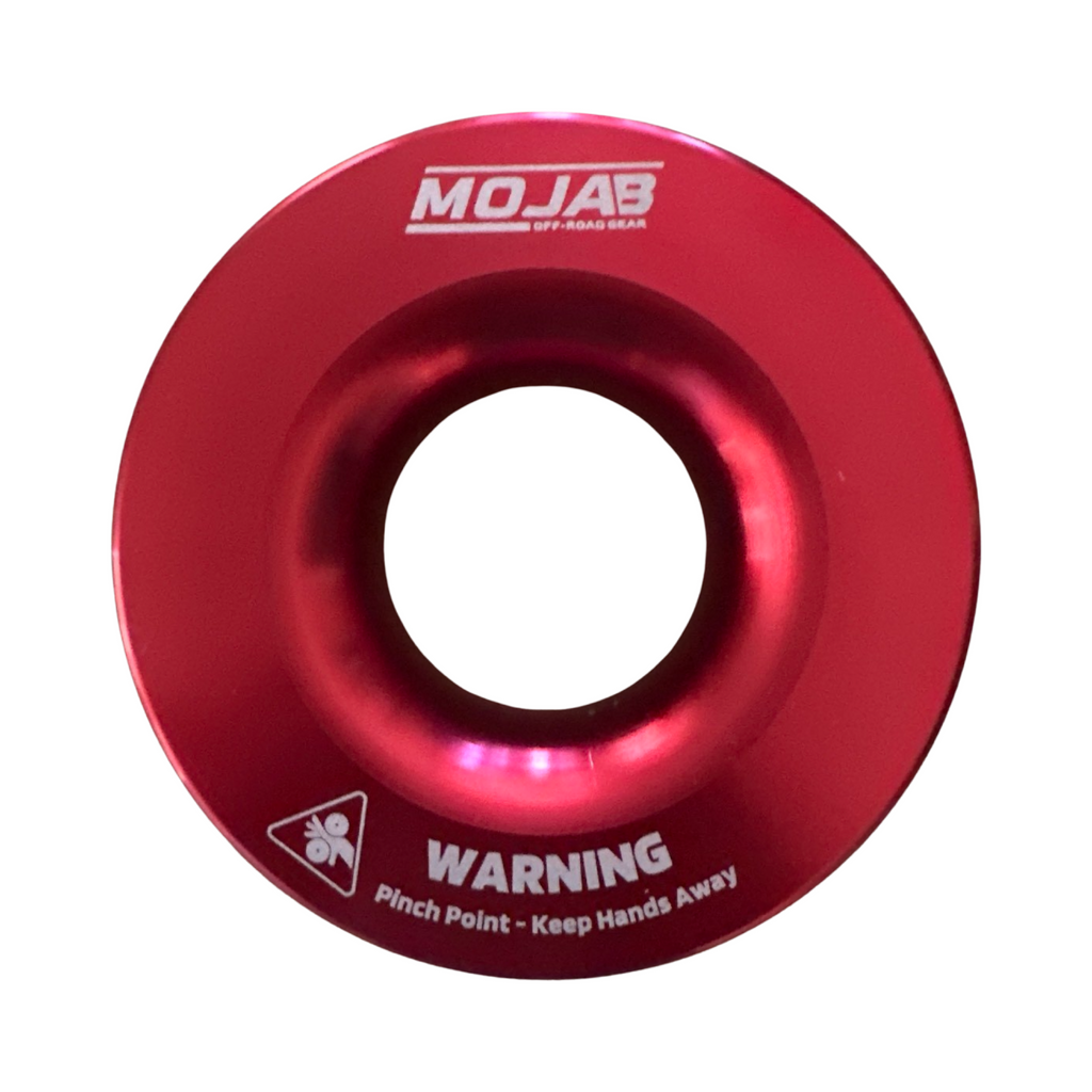 Schnappring (Durchmesser 3.8'') (LIFETIME GARANTIE*)
