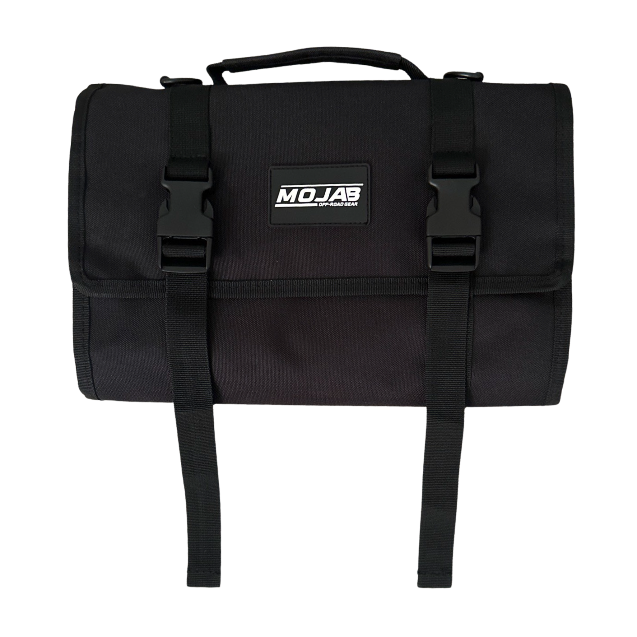 Mittlere Canvas Tool Organizer Tasche mit abnehmbaren Beuteln