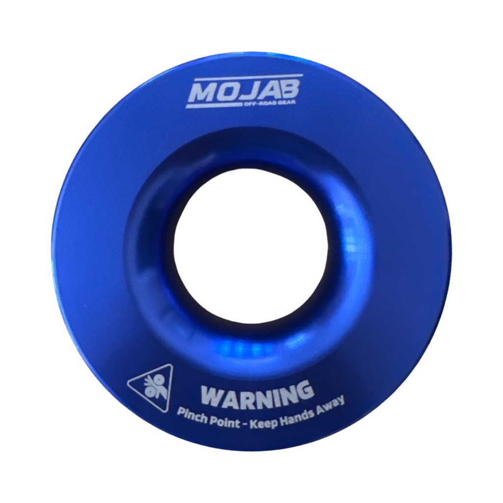 Schnappring (Durchmesser 3.8'') (LIFETIME GARANTIE*)