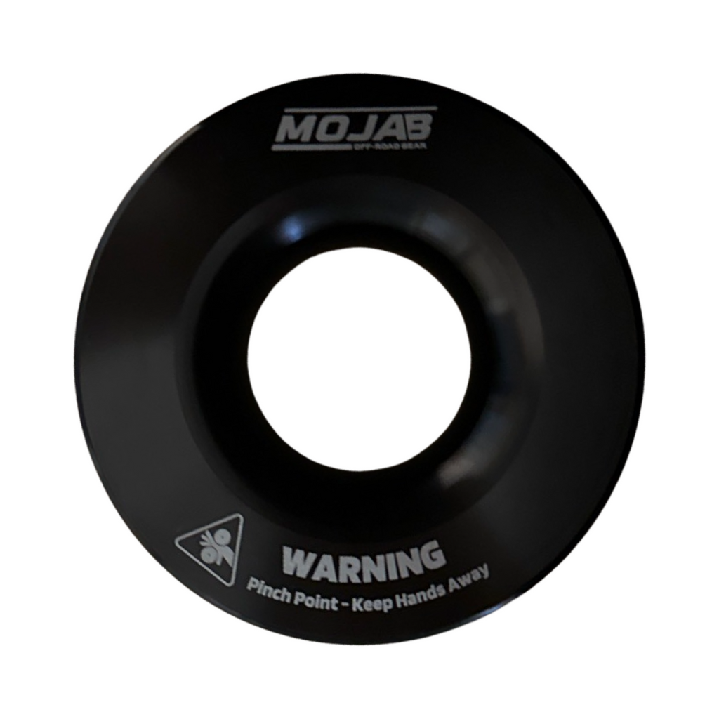 Schnappring (Durchmesser 3.8'') (LIFETIME GARANTIE*)