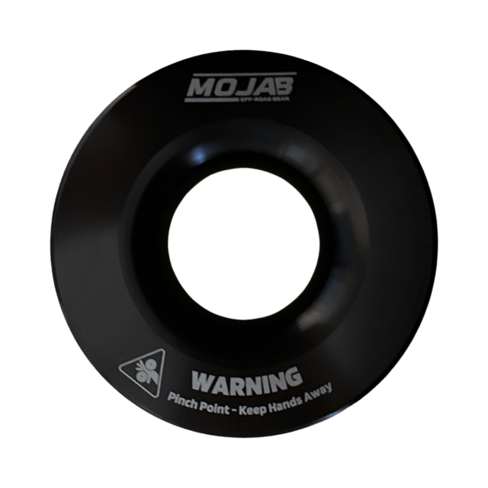 Schnappring (Durchmesser 3.8'') (LIFETIME GARANTIE*)