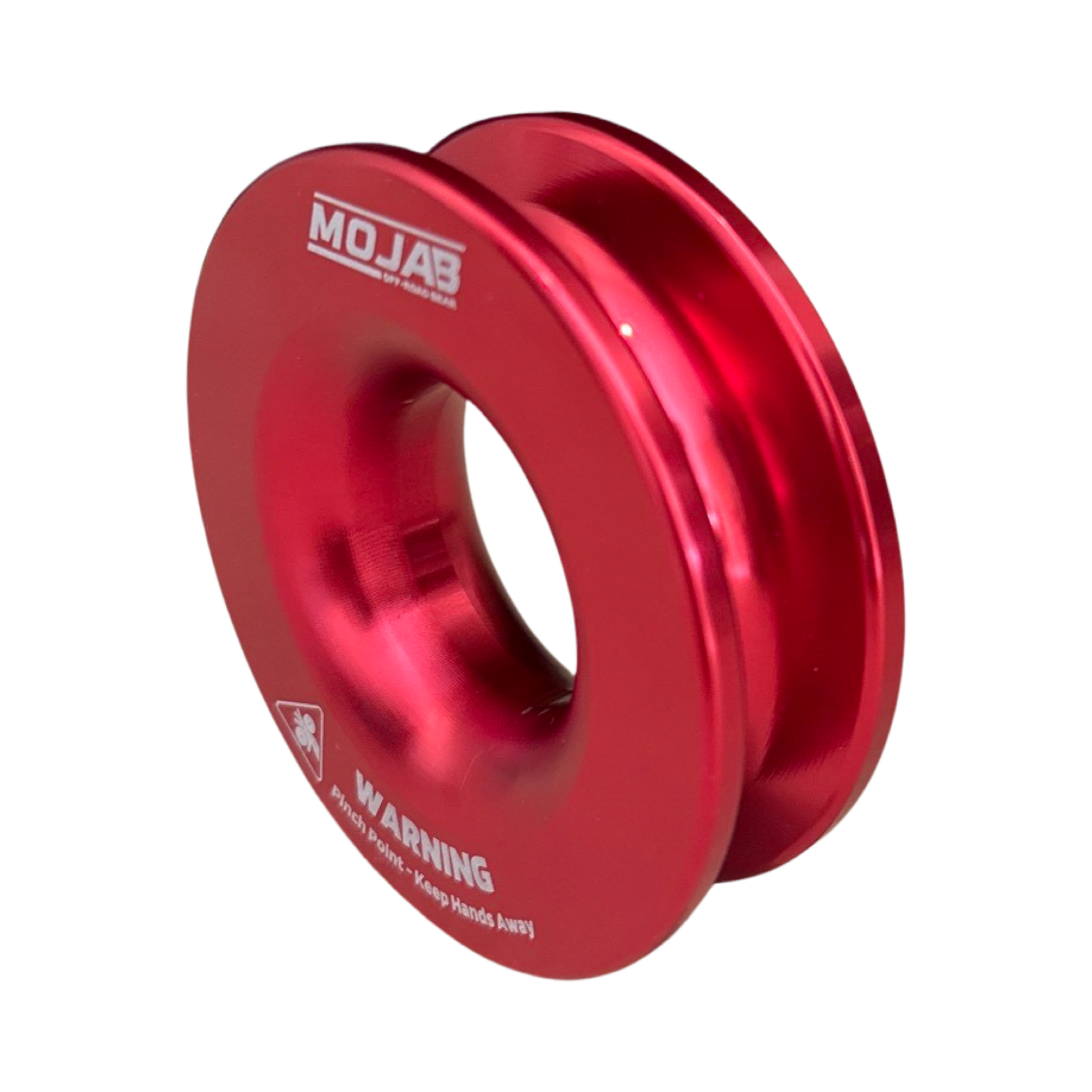 Schnappring (Durchmesser 3.8'') (LIFETIME GARANTIE*)