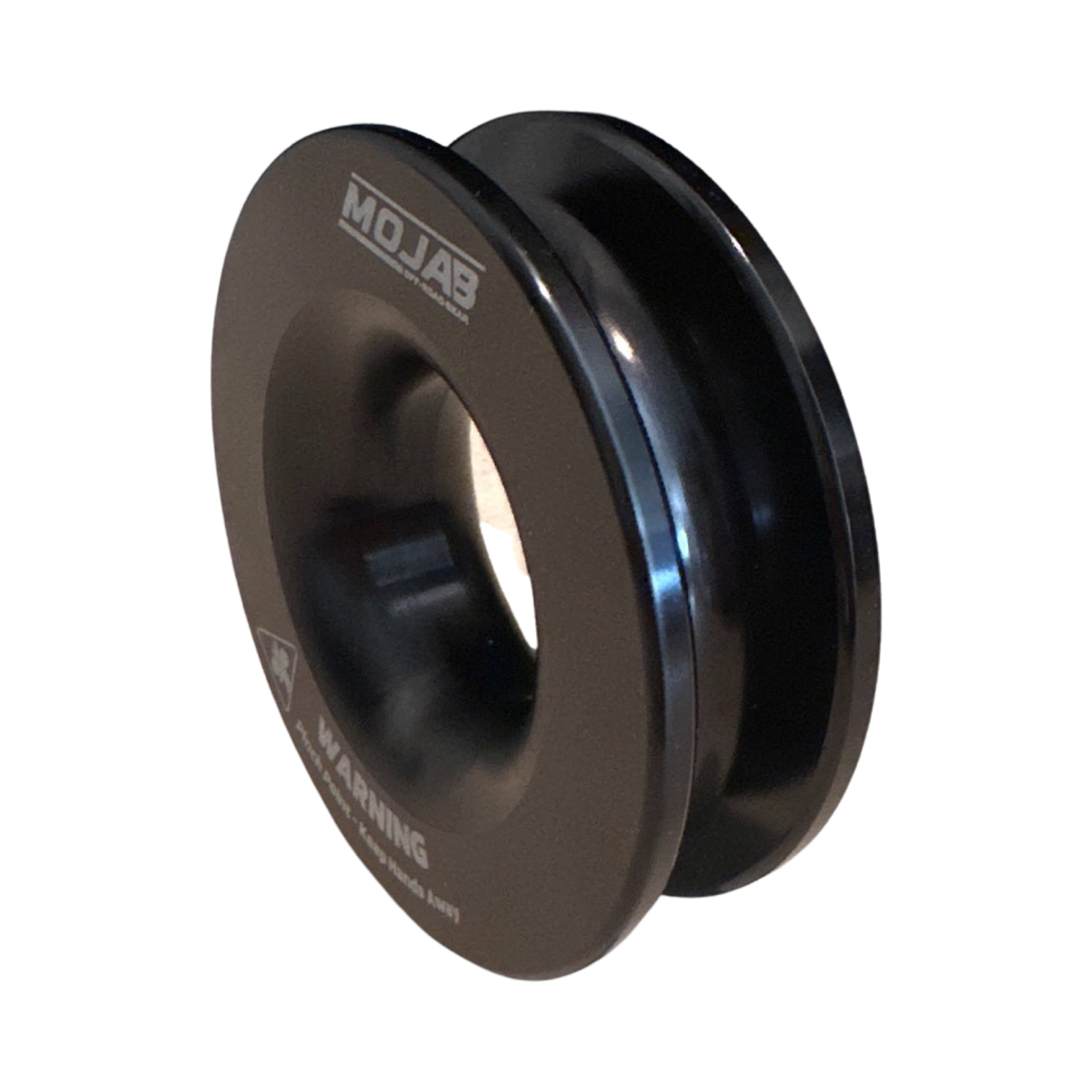 Schnappring (Durchmesser 3.8'') (LIFETIME GARANTIE*)
