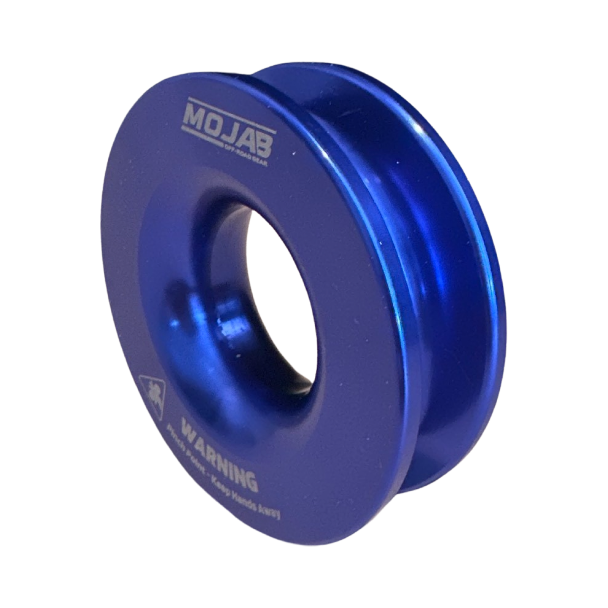 Schnappring (Durchmesser 3.8'') (LIFETIME GARANTIE*)