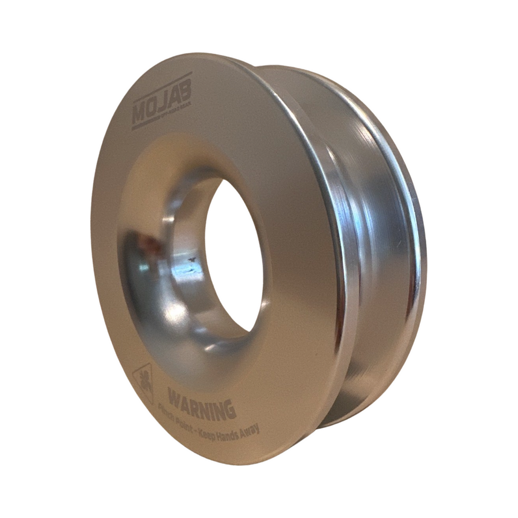 Schnappring (Durchmesser 3.8'') (LIFETIME GARANTIE*)