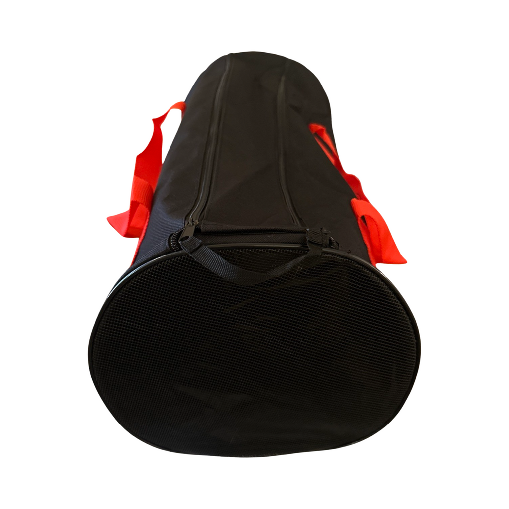 Atembeständige Strap Storage Bag - Groß