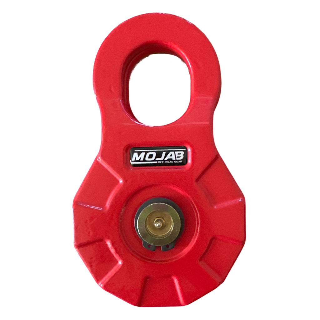 Snatch Pully Block