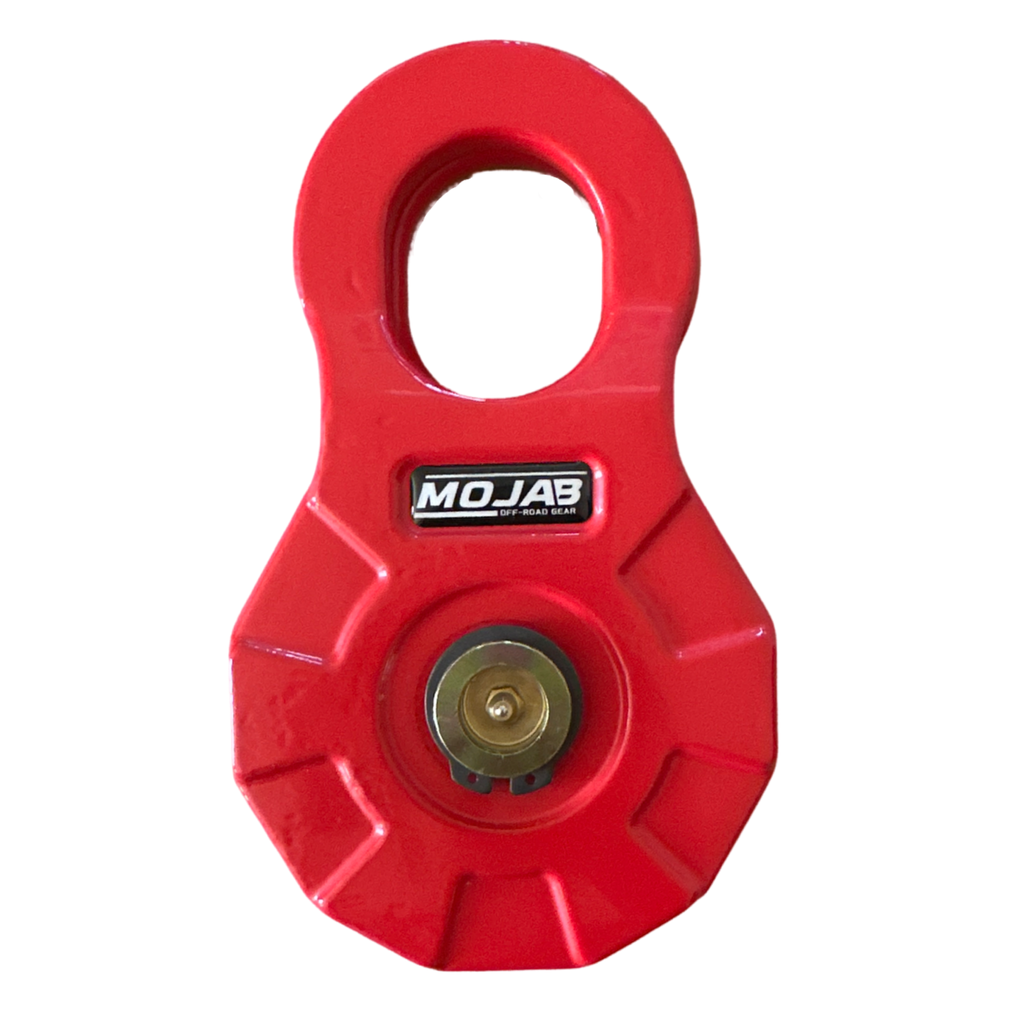 Snatch Pully Block
