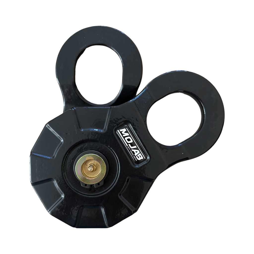 Snatch Pully Block