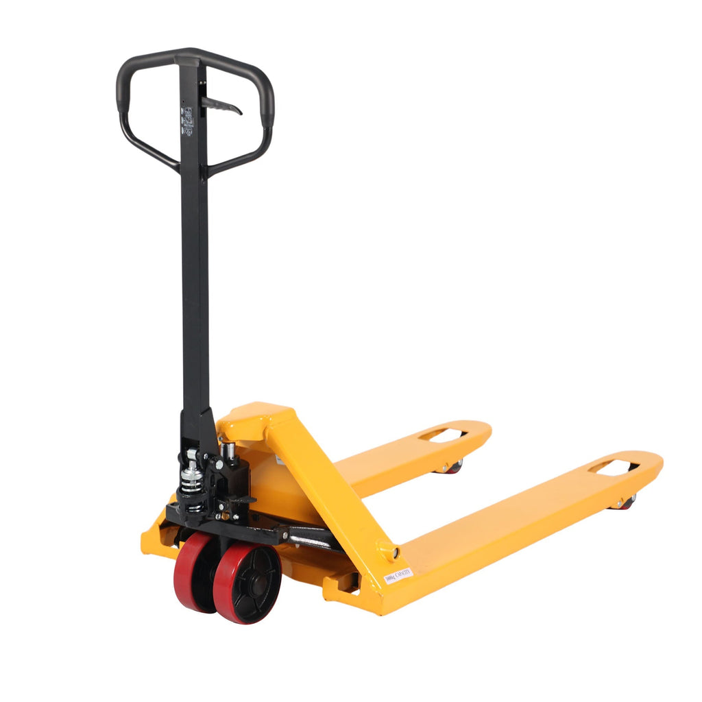 Paletten-Truck - Standard 2494,76 kg 48 x 27' Gabel
