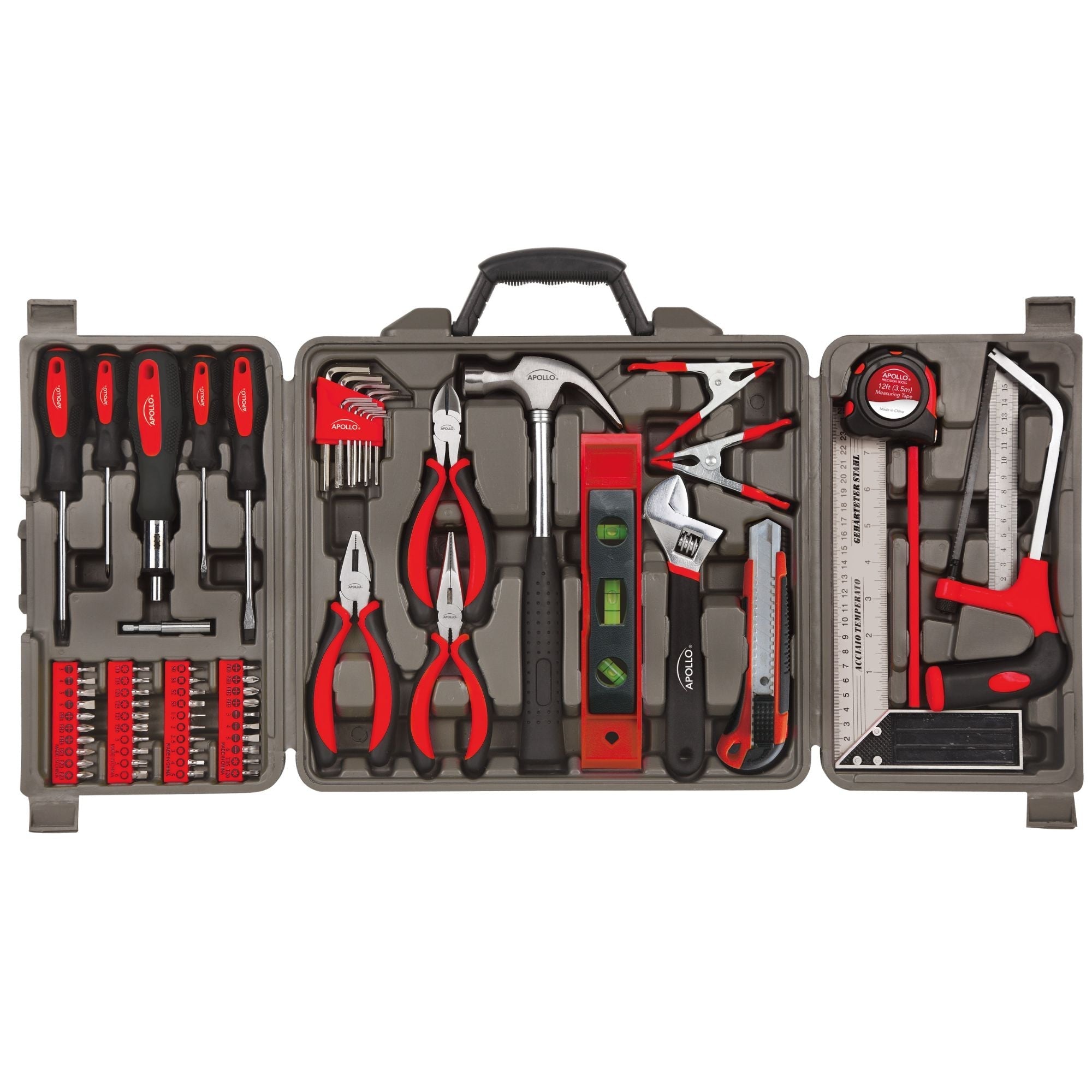 71 Stück Haushalts-Tool-Kit - DT0204