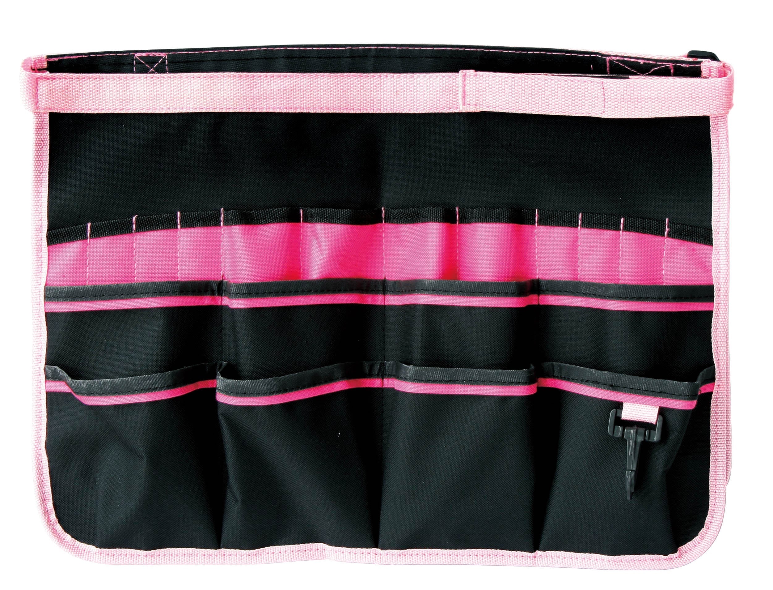 Bucket Organizer - Rosa - DT0825P