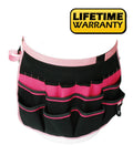 Bucket Organizer - Rosa - DT0825P
