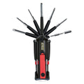Taschenlampe Mr. 7-Hands - DT1719