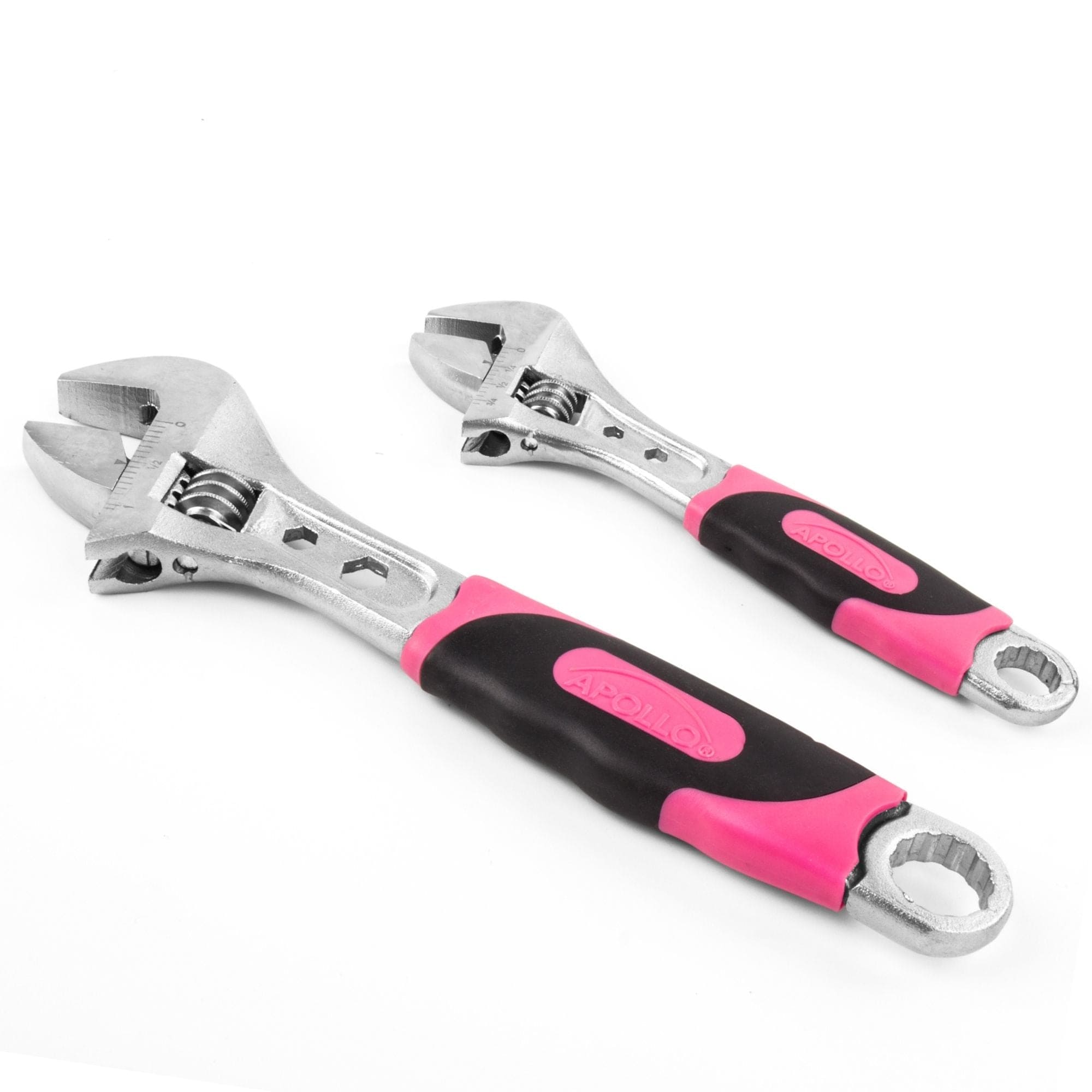 2 Verstellschlüssel - Rosa - DT5007P