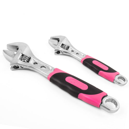 2 Verstellschlüssel - Rosa - DT5007P