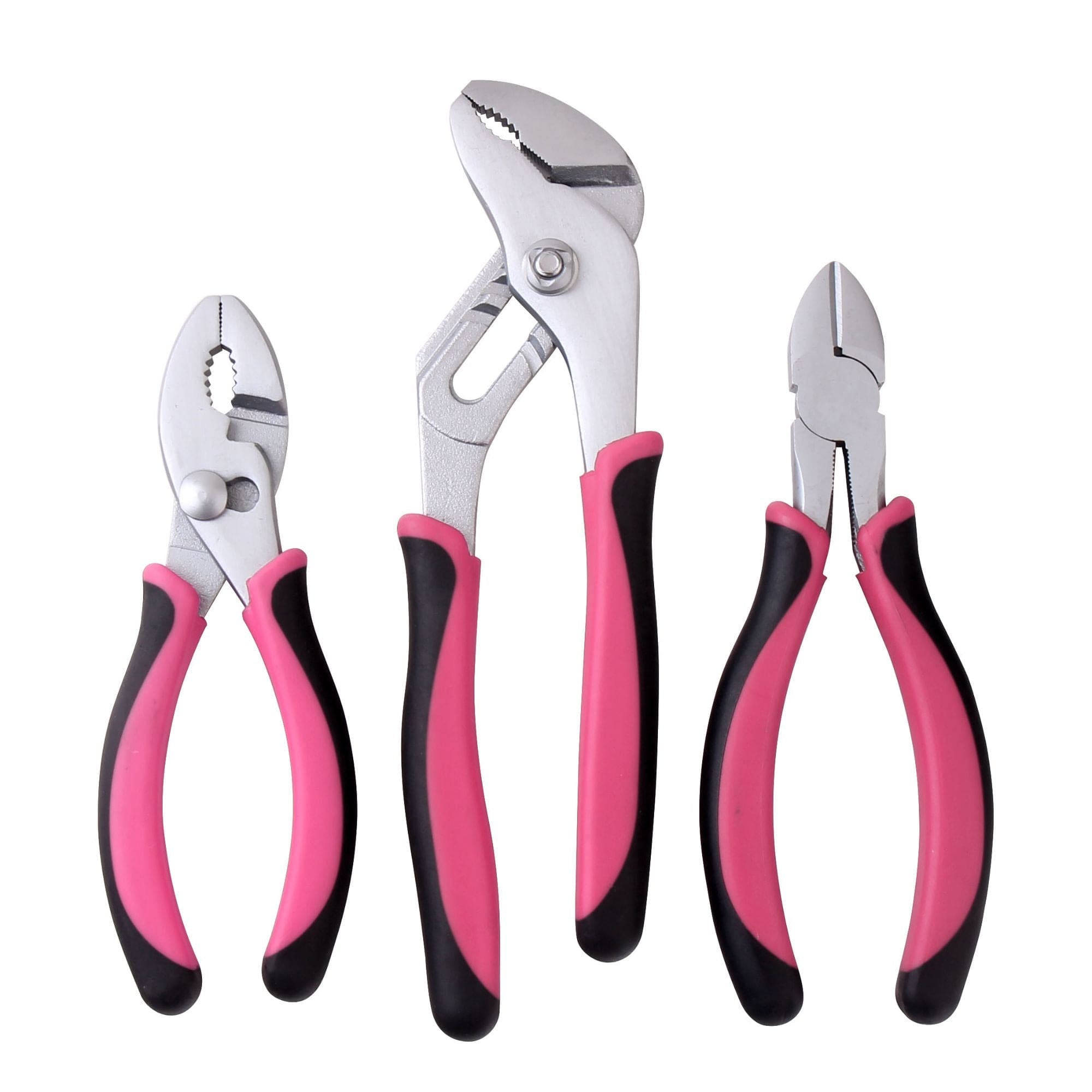 3 Zangen - Rosa - DT5008P